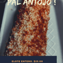 Foto de Elote entero