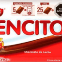 Foto de TRENCITO CHOCOLATE 150 G