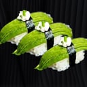 Foto de Nigiri Avocado