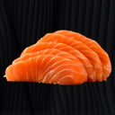 Foto de Sashimi de Salmon 3p