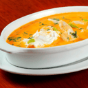 Foto de CHUPE DE PESCADO