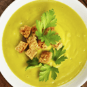 Foto de CREMA DE VERDURAS