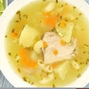 Foto de DIETA DE POLLO