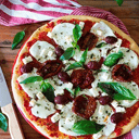 Foto de PIZZA CAPRESSE