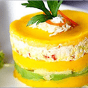 Foto de CAUSA DE POLLO