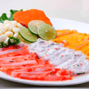 Foto de TIRADITO CLÁSICO O  TRICOLOR