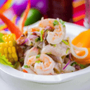 Foto de CEVICHE MIXTO