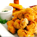 Foto de CHICHARRON DE POLLO