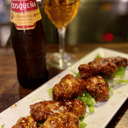 Foto de ALITAS (BBQ O PICANTES)