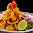 Foto de CHICHARON DE CALAMAR 