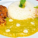 Foto de PAVO CON PEPIAN O TAMAL VERDE