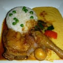 Foto de SECO DE PATO CON PEPIAN O TAMAL