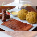 Foto de TACACHO CON CECINA