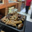 Foto de Parrillada para 1