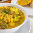 Foto de Sopa de Mondongo