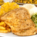 Foto de Bandeja de Pechuga