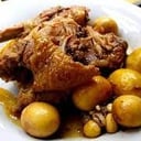 Foto de Gallina criolla