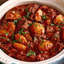 Foto de Estofado de carne