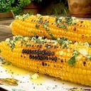 Foto de Mazorca asada