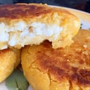 Foto de Arepa boyacense