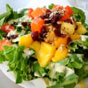 Foto de Ensalada dulce