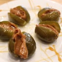 Foto de Brevas con arequipe