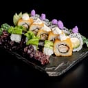 Foto de Seleccion del Sushiman 12p