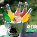 Foto de Nestea, Aquarius, Bitter Kas