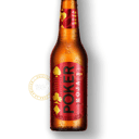 Foto de Cerveza Poker roja