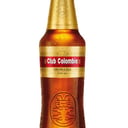 Foto de Cerveza Club Colombia Dorada