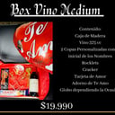 Foto de BOX VINO MEDIUM