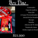 Foto de BOX VINO