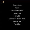 Foto de TAZON DE GOLOSINAS