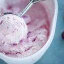 Foto de Helado Viña Edén sabor tannat