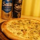 Foto de MUZZARELLA