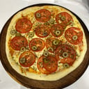 Foto de NAPOLITANA