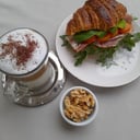 Foto de Croissant relleno
