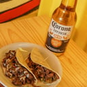 Foto de TACO DE POLLO