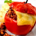 Foto de ROCOTO RELLENO