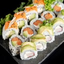 Foto de Combinado White 15p