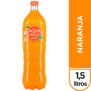 Foto de Aquarius Naranja Pet 1, 5l