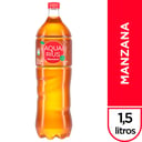 Foto de Aquarius manzana pet 1, 5l