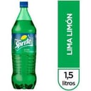 Foto de Sprite gaseosa 1, 5lts original Pet