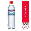 Foto de Bonacua Agua con Gas 500 ml.