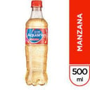 Foto de Aquarius manzana 500 ml