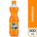 Foto de Fanta 500 ml
