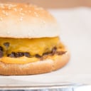 Foto de HAMBURGUESA CHESSE