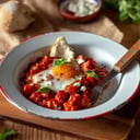 Foto de Shakshuka