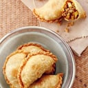 Foto de Dúo de empanadas