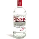 Foto de Ginebra Monton London Dry